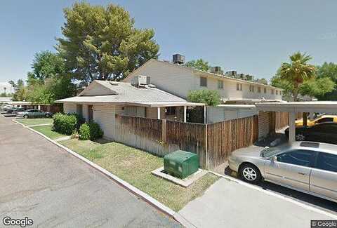 Baker, TEMPE, AZ 85282