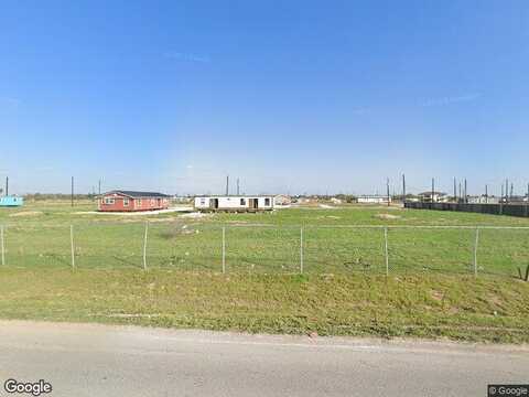 Jimenez St, DONNA, TX 78537