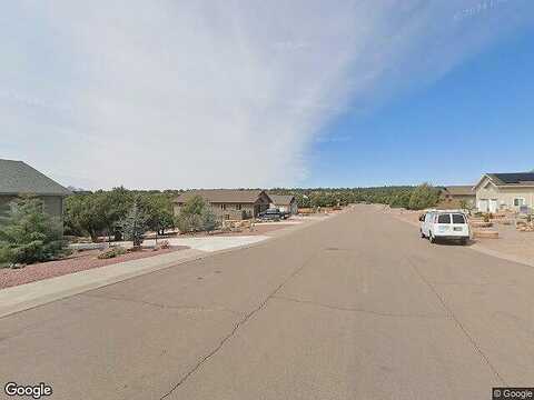 Earhart, PAYSON, AZ 85541