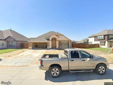 Richard Pittmon, DESOTO, TX 75115