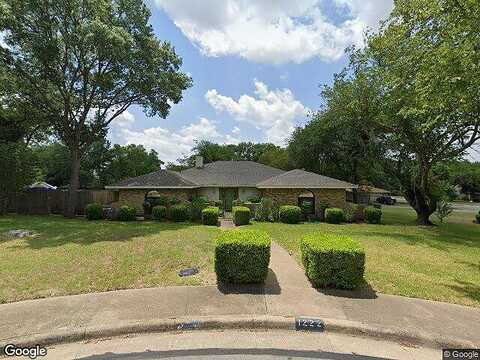 Greenbriar, DESOTO, TX 75115