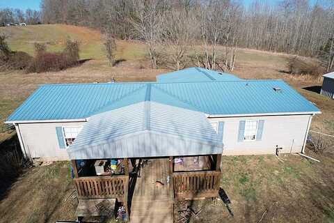 Red Hill Maxwell, UTICA, KY 42376