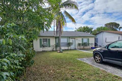 18Th, Lake Worth, FL 33460