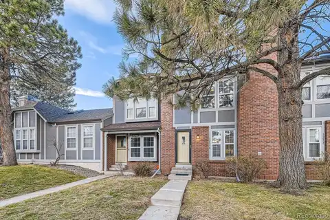 S Flower Circle, Lakewood, CO 80232