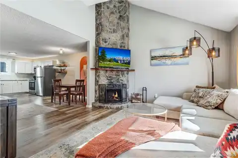 S Reed Street, Lakewood, CO 80232