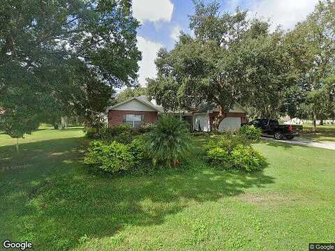 Bayberry, POLK CITY, FL 33868