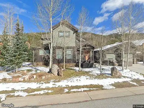 Rachel, BRECKENRIDGE, CO 80424