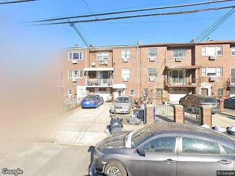 Crosby, BRONX, NY 10461