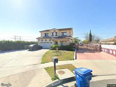 Hunnewell, SYLMAR, CA 91342