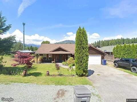 Cascade, DARRINGTON, WA 98241