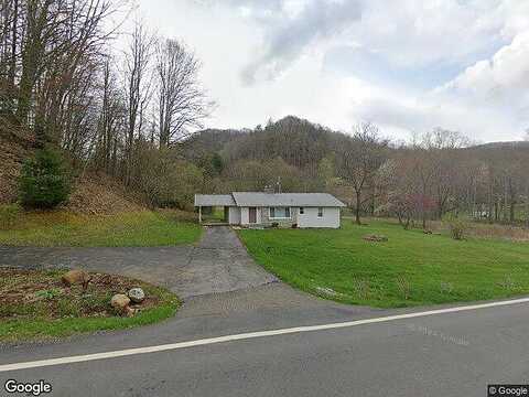 Highway 143, ROAN MOUNTAIN, TN 37687