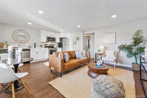 Winona Court, Denver, CO 80204