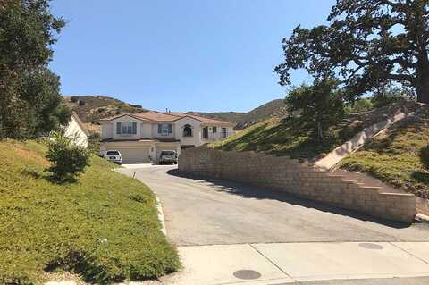 Hidden Ranch, SIMI VALLEY, CA 93063