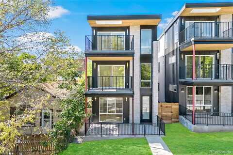 Meade, DENVER, CO 80204