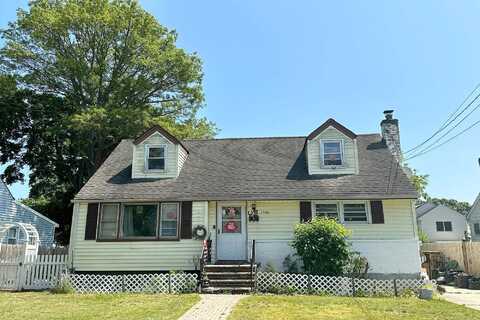 Pembroke, UNIONDALE, NY 11553