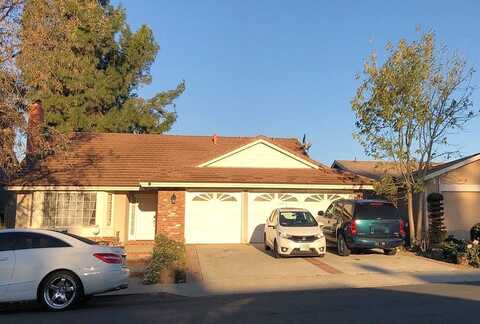 Ranchwood, TUSTIN, CA 92782