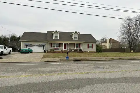 Cason, MURFREESBORO, TN 37128