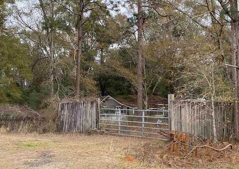 Geiger, LUCEDALE, MS 39452