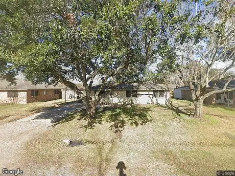 Avenue I, DANBURY, TX 77534