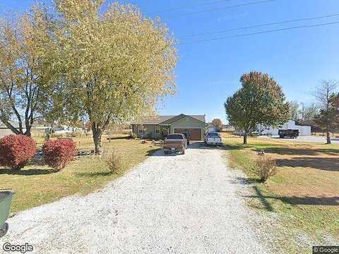 County Road 270, WEBB CITY, MO 64870