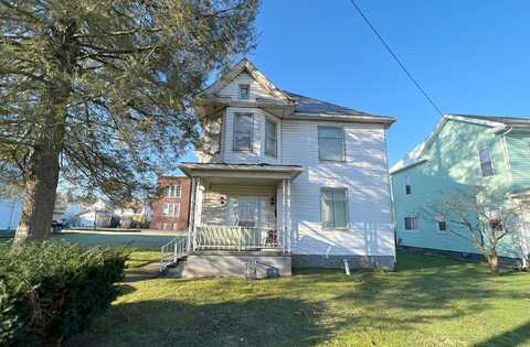 6Th, CONNELLSVILLE, PA 15425