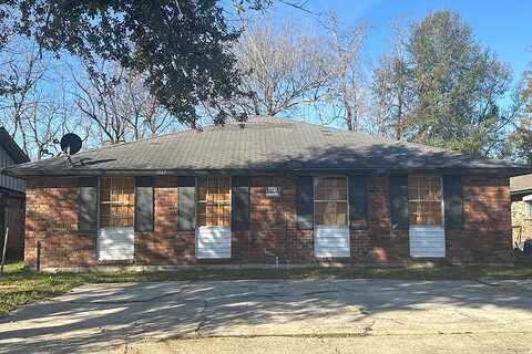 1323 -1325 Cristy Drive, Baton Rouge, LA 70815