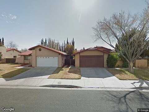 Avenue J12, LANCASTER, CA 93535