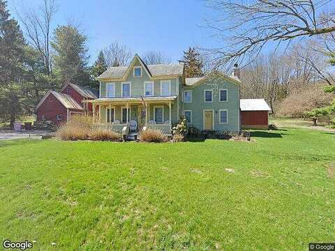 Big Island, WARWICK, NY 10990