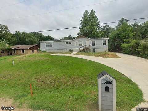 County Road 1250, TYLER, TX 75709