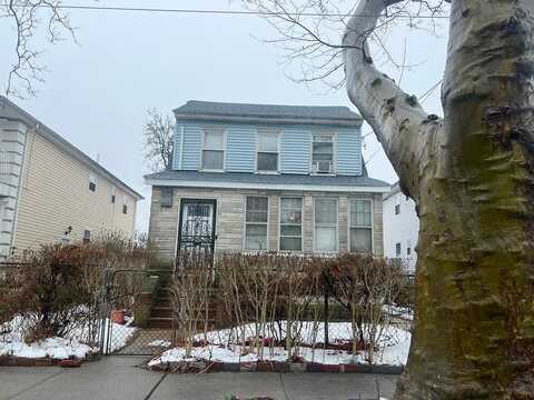 181St Street, Springfield Gardens, NY 11413