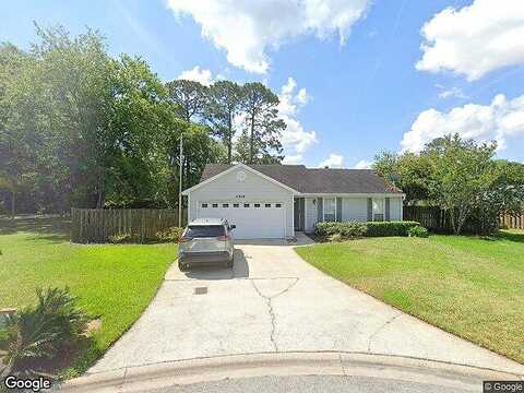 Lumberton Falls, JACKSONVILLE, FL 32224