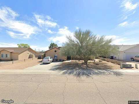 450, PIMA, AZ 85543