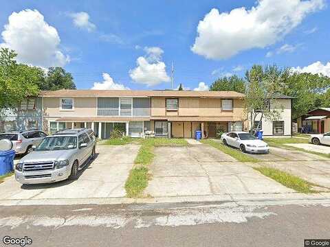 Village Terrace, TAMPA, FL 33624