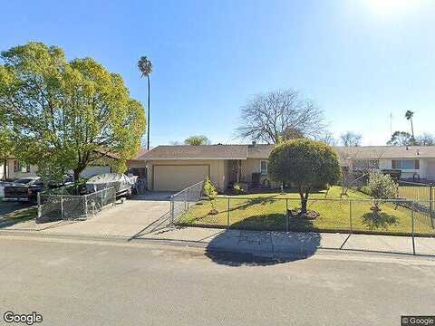 65Th, SACRAMENTO, CA 95822