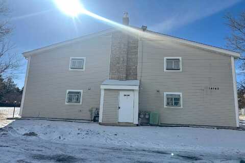 Colorado, AURORA, CO 80012