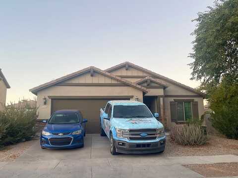 Windrose, SURPRISE, AZ 85379