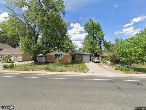 9Th, LONGMONT, CO 80501