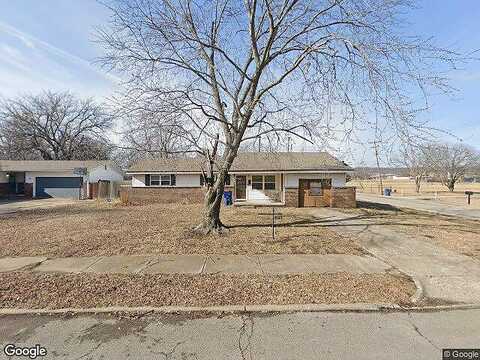 Canary, PAWHUSKA, OK 74056