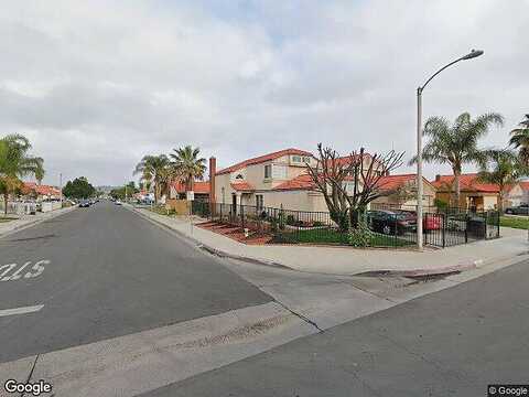 Wilson, PERRIS, CA 92571