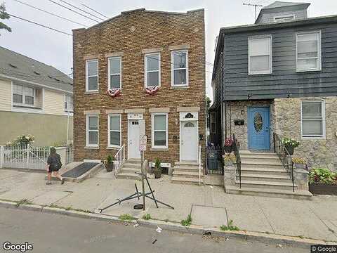 Franklin, BELLEVILLE, NJ 07109