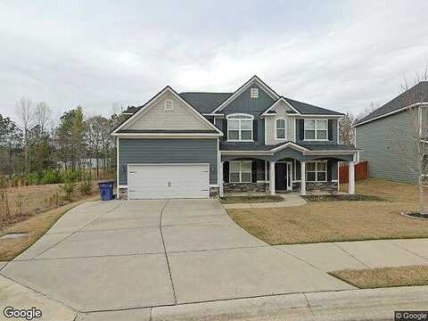 Clarinbridge, GROVETOWN, GA 30813