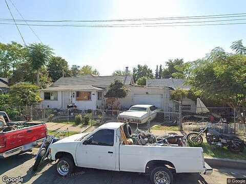 4Th, OROVILLE, CA 95965