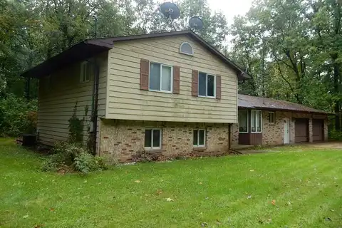 Lakefield, HEMLOCK, MI 48626