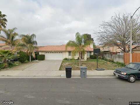 Caron, PERRIS, CA 92571