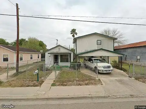 Combes, SAN BENITO, TX 78586