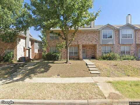 Barbara, LEWISVILLE, TX 75067