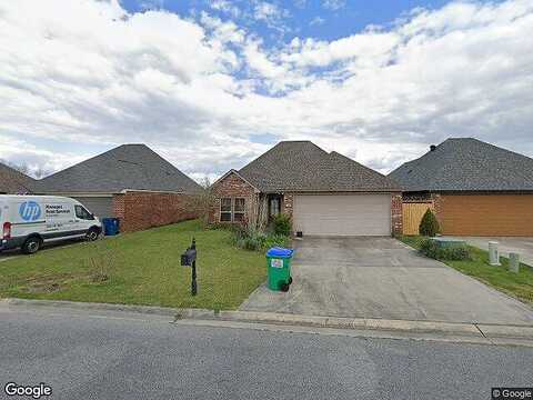 Creekview, GONZALES, LA 70737