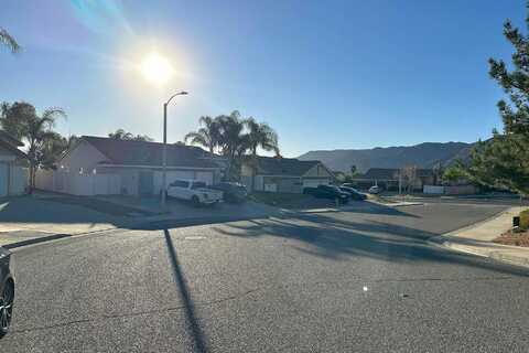 Lake Trail, LAKE ELSINORE, CA 92530