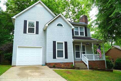 Ashlawn, MURFREESBORO, TN 37129