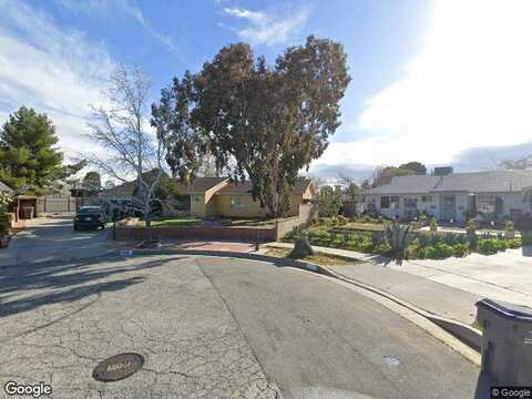 Avenue R5, PALMDALE, CA 93550
